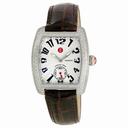Michele Urban Mini Diamond Watch MWW02A000042