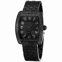 Michele Urban Noir Ladies Watch MWW02M000047