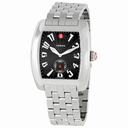 Michele Urban Steel Ladies Watch MWW02M000024