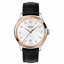 Montblanc Heritage Chronometrie Automatic Men's Watch 112521