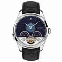 Montblanc Heritage Chronometrie Exotourbillon Aventurine Dial Automatic Men's Watch 112649