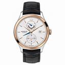 Montblanc Heritage Chronometrie Silver Dial Automatic Men's Watch 112541