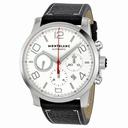 MontBlanc Special USA Timewalker Chronograph Men's Watch 107573