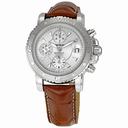 Montblanc Sport Steel Automatic Men's Watch 35777