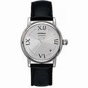 Montblanc Star Platinium Automatic Men's Watch 29134