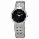 Movado Faceto Steel Men's Watch 0606237