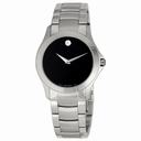 Movado Military Men's Watch 0605869
