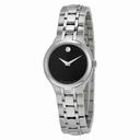 Movado Museum Ladies Watch 0606368