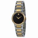 Movado Temo Ladies Watch 0606065