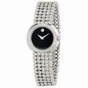 Movado Trembrili Ladies Watch 0605372