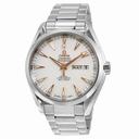 Omega Aqua Terra Co-Axial Annual Calendar Silver Dial Men's Watch 231.10.43.22.02.003