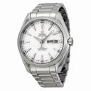 Omega Aqua Terra Silver Dial Stainless Steel Automatic Men's Watch 23110432202001