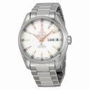 Omega Aqua Terra Teck Automatic Silver Stainless Steel Men's Watch 23110392202001
