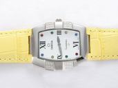 Omega Constellation Chronometer 1886.79.40 Stainless Steel Case 25x32mm Watch