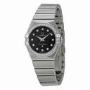 Omega Constellation Diamond Ladies Watch 12315276051001