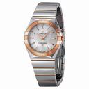 Omega Constellation Ladies Watch 123.20.27.60.02.003