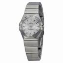 Omega Constellation Ladies Watch 123.10.24.60.05.001