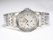 Omega De Ville Co-Axial Power Reserve 4532.31.00 Automatic Midsize Round Watch