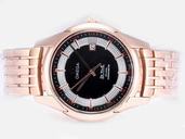Omega De Ville Hour Vision 431.30.41.21.01.001 41mm Automatic Midsize Watch