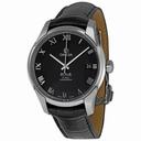 Omega Deville Automatic Men's Watch 43113412101001