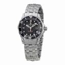 Omega James Bond Seamaster 300M Quartz Ladies Watch 212.30.28.61.01.001