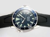 Omega Seamaster 300 M Diver Chronometer 2254.50.00 41mm Automatic Blue Dial Watch