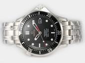 Omega Seamaster 300 M Diver Chronometer 2254.50.00 Automatic Round Midsize Watch