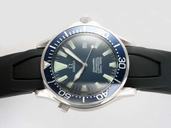 Omega Seamaster 300 M Diver Chronometer 2531.80.00 Round Automatic Midsize Watch