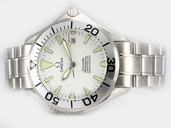 Omega Seamaster 300 M GMT 2538.20.00 Midsize 41mm Automatic Watch