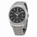 Omega Seamaster Aqua Terra 150M Teak Grey Dial Watch 231.10.39.21.06.001