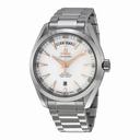 Omega Seamaster Aqua Terra Automatic Silver Dial Stainless Steel Men's Watch 231.10.42.22.02.001