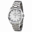 Omega Seamaster Aqua Terra Automatic Stainless Steel Ladies Watch 231.10.34.20.55.001