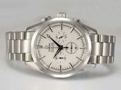 Omega Seamaster Aqua Terra Big Size Chronograph 2512.52.00 42mm Automatic Midsize Watch