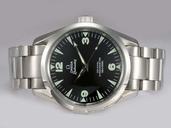 Omega Seamaster Aqua Terra Railmaster Chronometer 2503.52.00 Midsize Round Watch