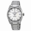 Omega Seamaster Aqua Terra Silver Dial Stainless Steel Men's Watch 23110392102002