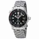 Omega Seamaster James Bond 007 Men's Watch 212.30.36.20.51.001