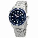 Omega Seamaster James Bond Men's Watch 2220.80