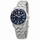 Omega Seamaster James Bond Men's Watch 2222.80
