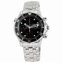 Omega Seamaster Men's Watch 213.30.42.40.01.001