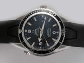 Omega Seamaster Planet Ocean 2901.50.91 45.5mm Automatic Midsize Watch