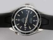 Omega Seamaster Planet Ocean 2901.50.91 45mm Midsize Automatic Watch