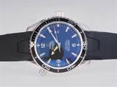 Omega Seamaster Planet Ocean 2901.50.91 Stainless Steel Case 45.5mm Midsize Watch