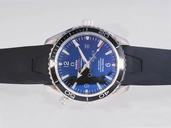 Omega Seamaster Planet Ocean 2909.50.91 Midsize Automatic 45.5mm Watch