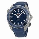 Omega Seamaster Planet Ocean 600 M Co-Axial Titanium Automatic Men's Watch 23292462103001