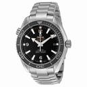 Omega Seamaster Planet Ocean Black Dial Stainless Steel Men's Watch 232.30.42.21.01.001