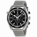 Omega Seamaster Planet Ocean Chronograph Men's Watch 2210.52