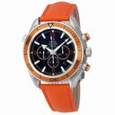 Omega Seamaster Planet Ocean Chronograph Watch 2918.50.83