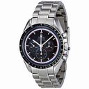 Omega Speedmaster Apollo 15 Black Dial Chronograph Men's Watch 311.30.42.30.01.003