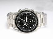 Omega Speedmaster Broad Arrow 3551.50.00 Midsize 42mm Stainless Steel Case Watch