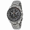 Omega Speedmaster Broad Arrow Chronograph Men's Watch 32190445201001
